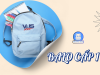 Xưởng May Phương Thái cung cấp balo cho các trường tiểu học