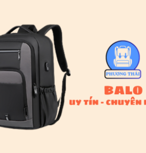 Xưởng may balo túi xách tại TP.HCM