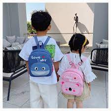 Xưởng May Phương Thái chuyên cung cấp balo cho các trường mẫu giáo