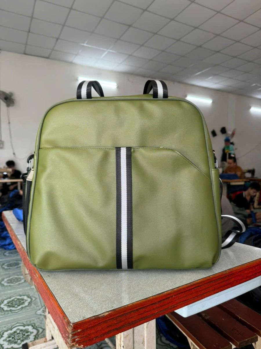 túi xách du lịch