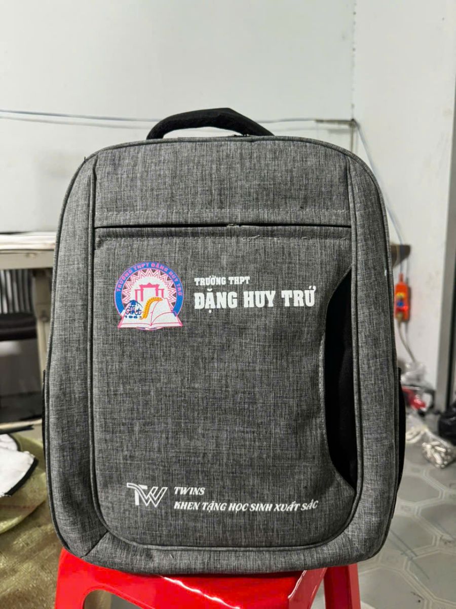 Balo học sinh cấp 3